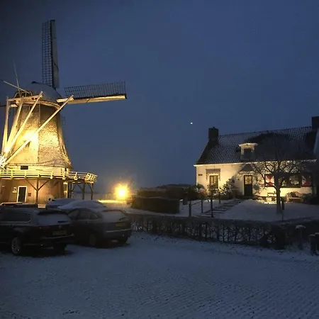 't Geheim van de Molenaer-2